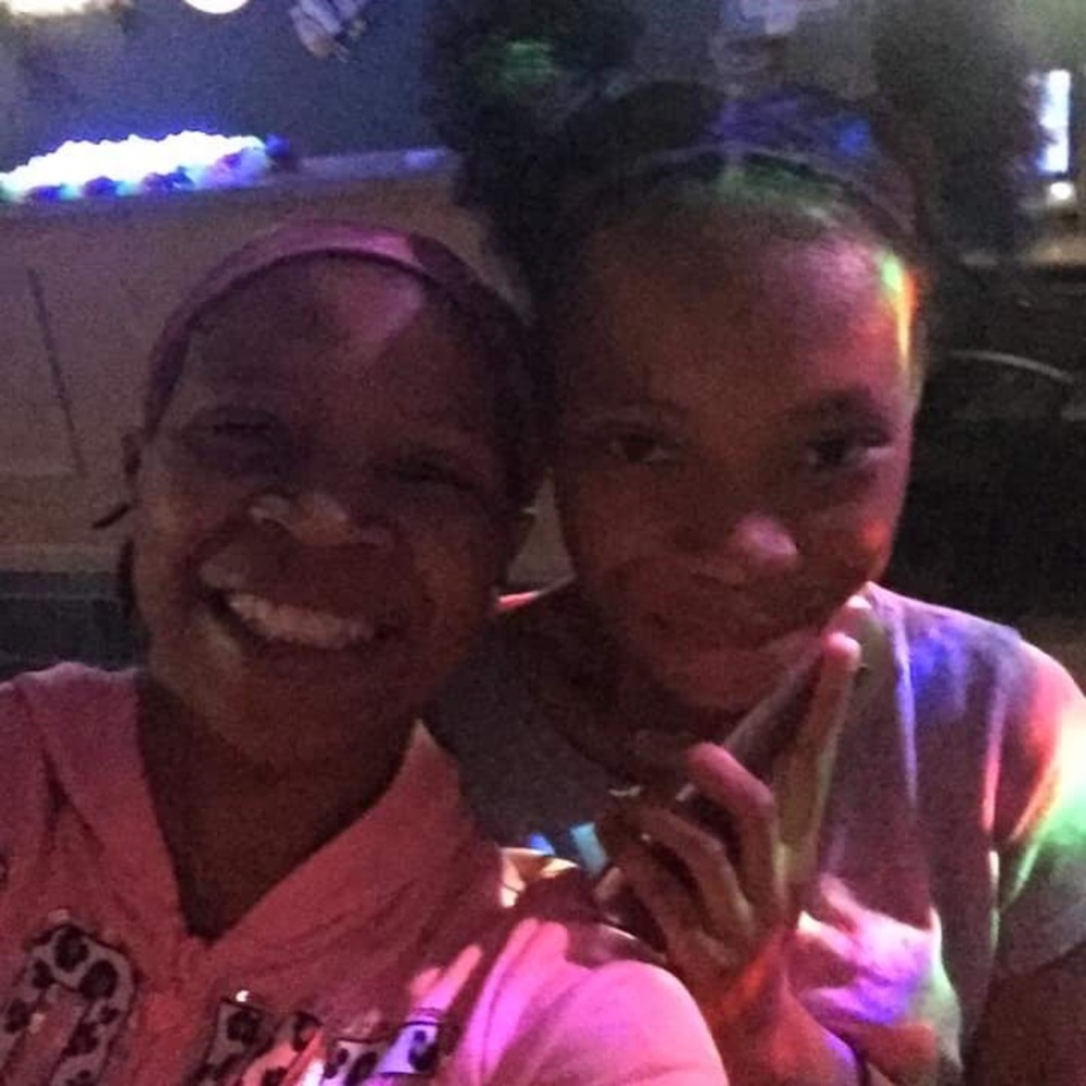 Meet your Posher, Ruthann